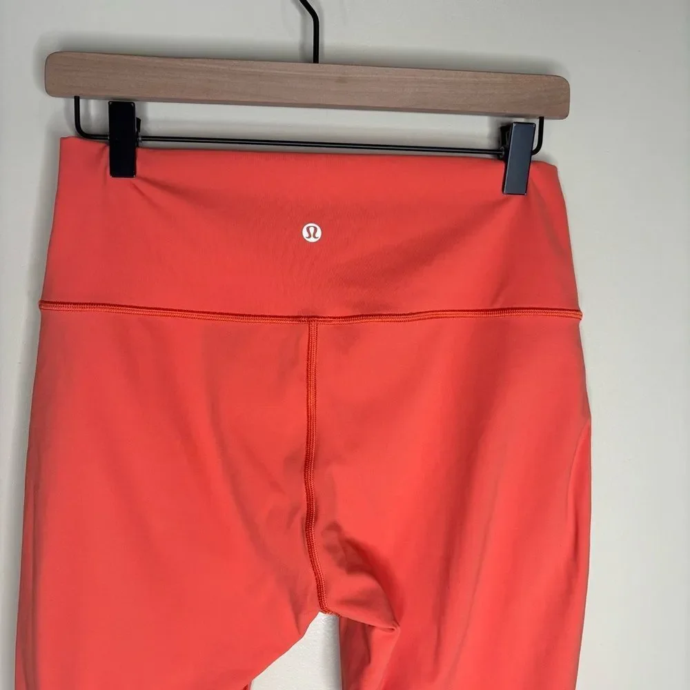 lululemon athletica high rise